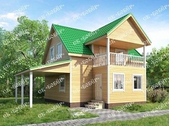 Проект 8х14