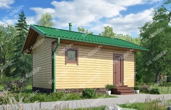Проект 4х6